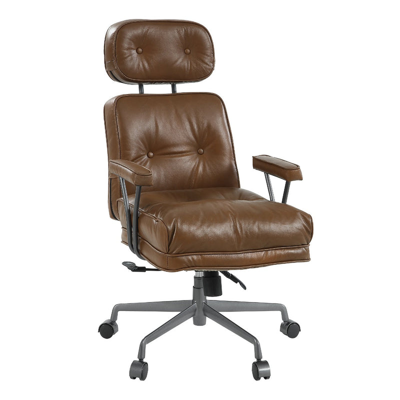 Dasya Swivel Office Chair - OF02656