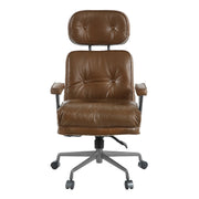 Dasya Swivel Office Chair - OF02656