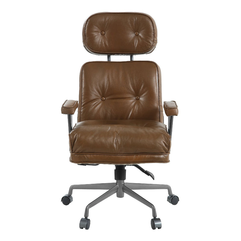 Dasya Swivel Office Chair - OF02656