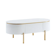 Daveigh Coffee Table - LV02464