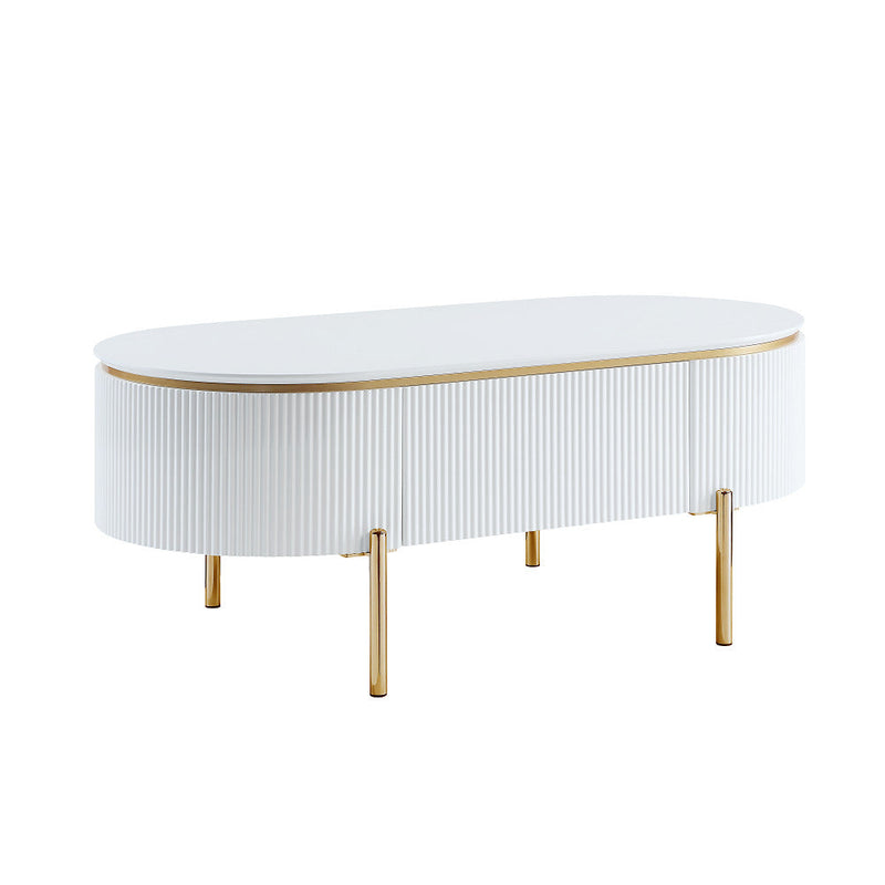 Daveigh Coffee Table - LV02464