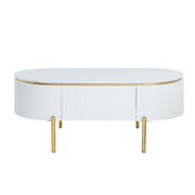 Daveigh Coffee Table - LV02464