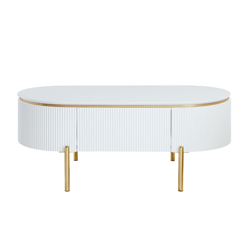 Daveigh Coffee Table - LV02464