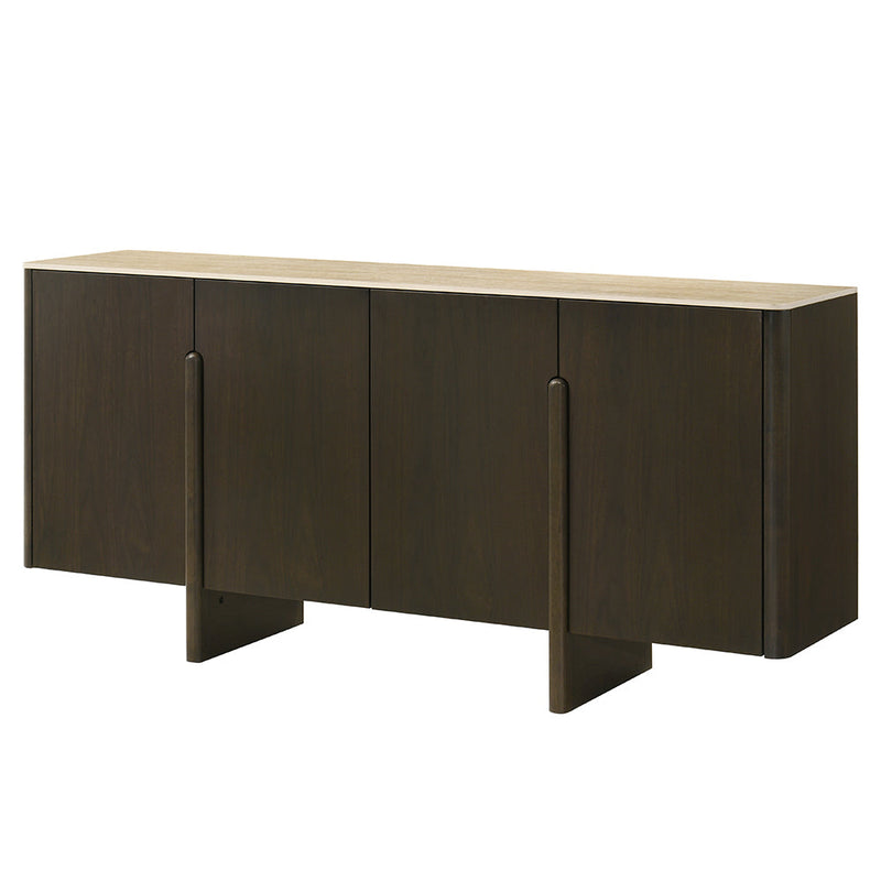 Davita Server w/Ceramic Top - DN04498