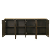 Davita Server w/Ceramic Top - DN04498