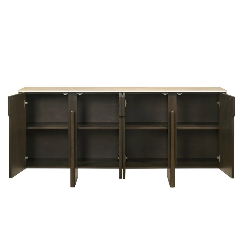 Davita Server w/Ceramic Top - DN04498