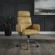 Davu Swivel Office Chair - OF02658