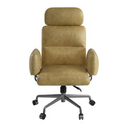 Davu Swivel Office Chair - OF02658