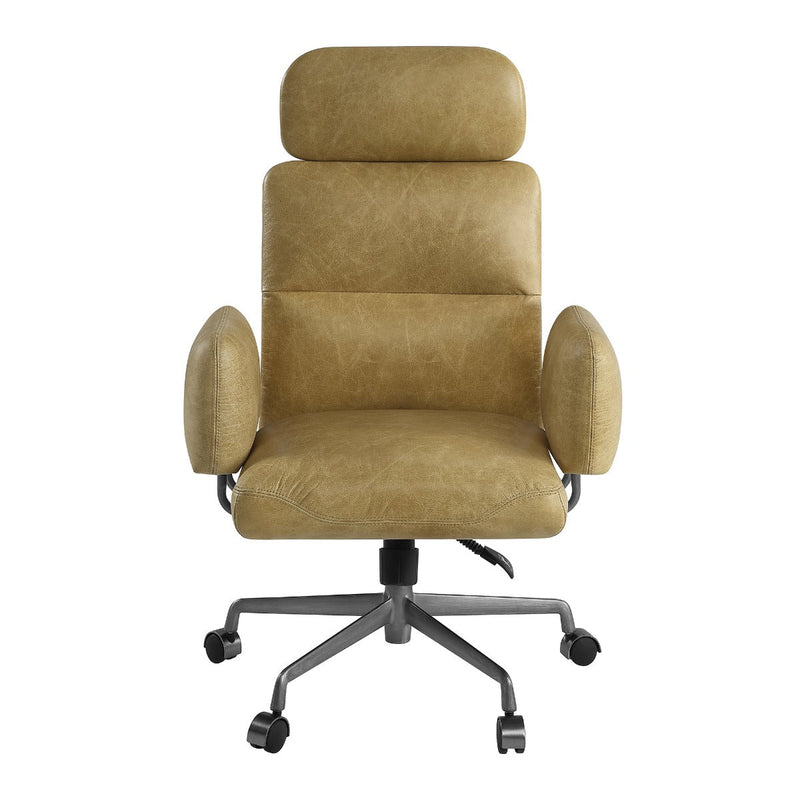 Davu Swivel Office Chair - OF02658