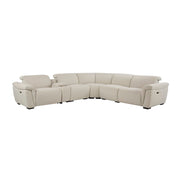 Dayana POWER MOTION SECTIONAL SOFA - LV02680