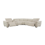 Dayana POWER MOTION SECTIONAL SOFA - LV02680