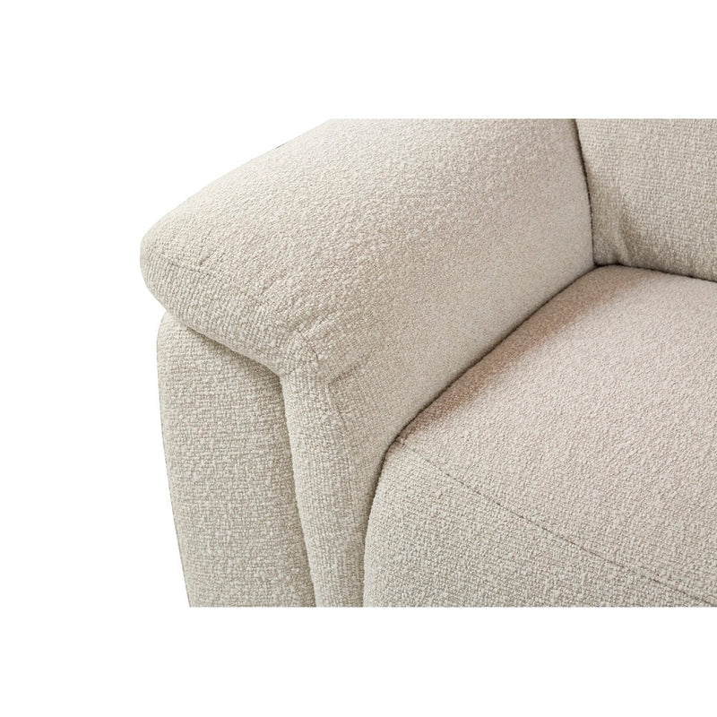 Dayana POWER MOTION SECTIONAL SOFA - LV02680