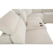 Dayana POWER MOTION SECTIONAL SOFA - LV02680