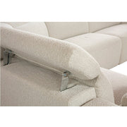 Dayana POWER MOTION SECTIONAL SOFA - LV02680