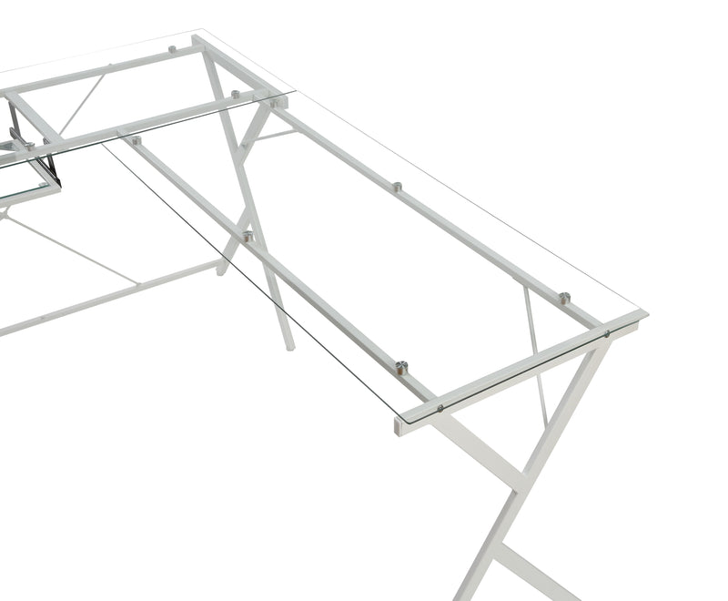 Dazenus Computer Desk - OF00048