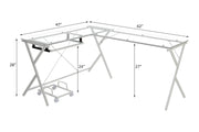 Dazenus Computer Desk - OF00048