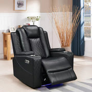 Dearborn White Sofa & Loveseat & Chair - DEARBORN-WT-SLC