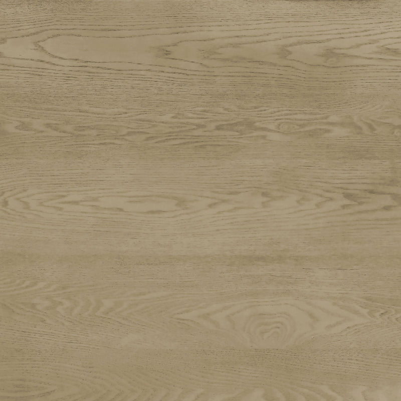 Decker 47-Inch Rectangular Cocktail Coffee Table Natural Oak - 706468