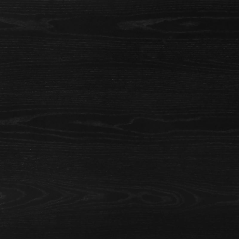 Decker 7-piece 82-inch Rectangular Dining Set Black - 193951BLK-S7C