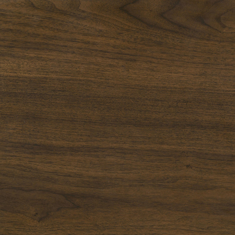 Decker 82-inch Rectangular Wood Dining Table Walnut - 193951WAL