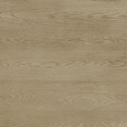 Decker Square Occasional Side End Table Natural Oak - 706467