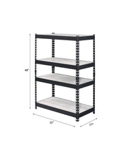 Decmus Bookshelf - 92784