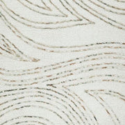 Deenbury Ivory/Green/Brown 5' x 7' Area Rug - R407862
