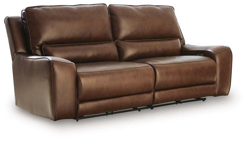 DeepWakes Canyon Power Reclining Sofa - PCU6260747