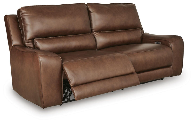 DeepWakes Canyon Power Reclining Sofa - PCU6260747