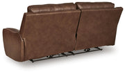 DeepWakes Canyon Power Reclining Sofa - PCU6260747