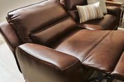 DeepWakes Canyon Power Reclining Sofa - PCU6260747