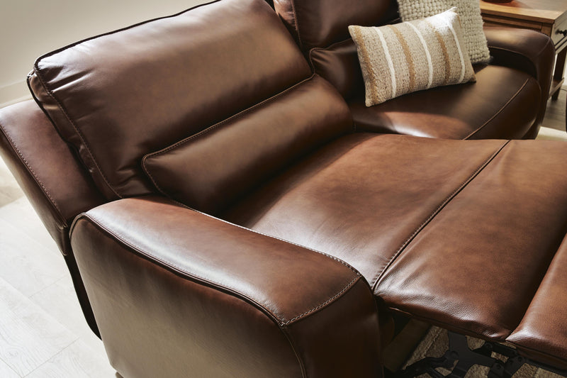 DeepWakes Canyon Power Reclining Sofa - PCU6260747