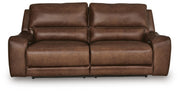 DeepWakes Sofa and Loveseat in Canyon - PKG023979