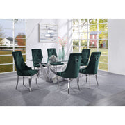 Dekel Dining Table - 70140