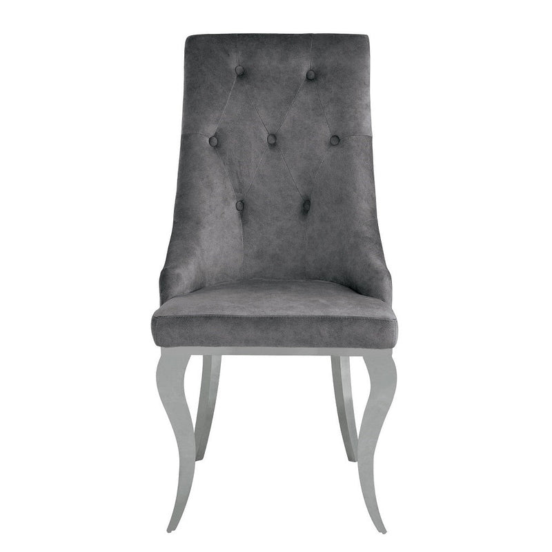 Dekel Side Chair (Set-2) - 70143