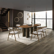 Delina Dining Table - DN04585