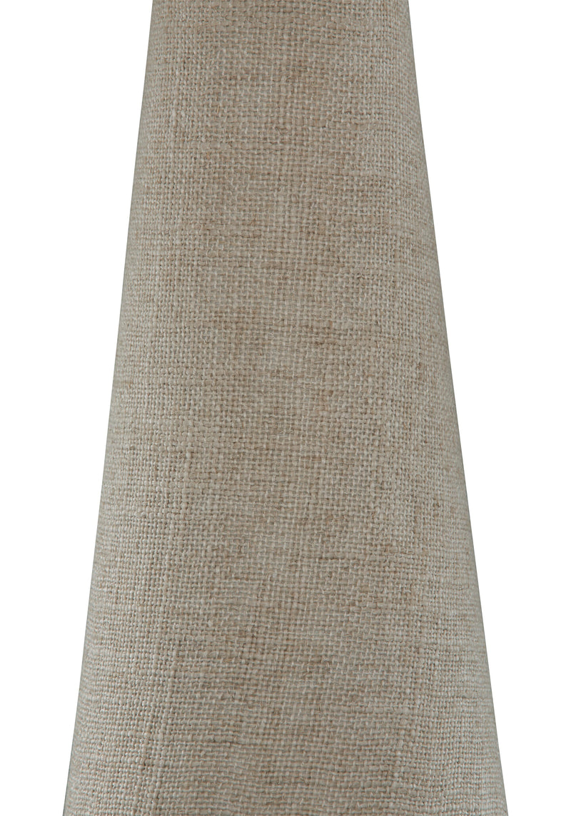 Dellridge Light Beige Table Lamp - L400004