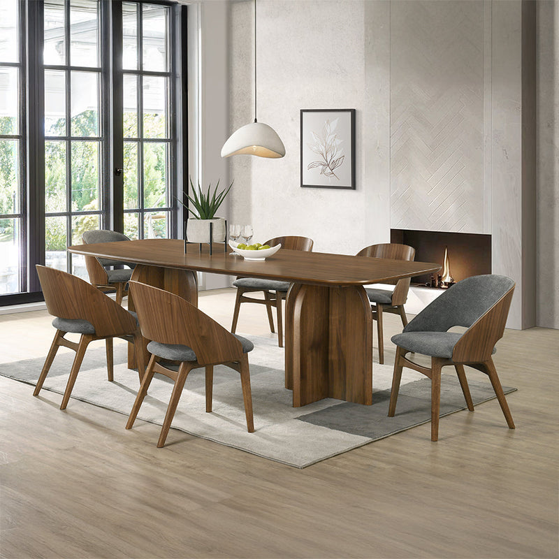 Delmon Dining Table - DN06270