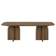 Delmon Dining Table - DN06270