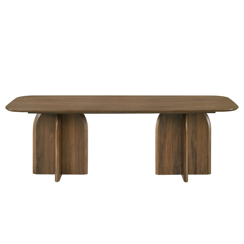 Delmon Dining Table - DN06270