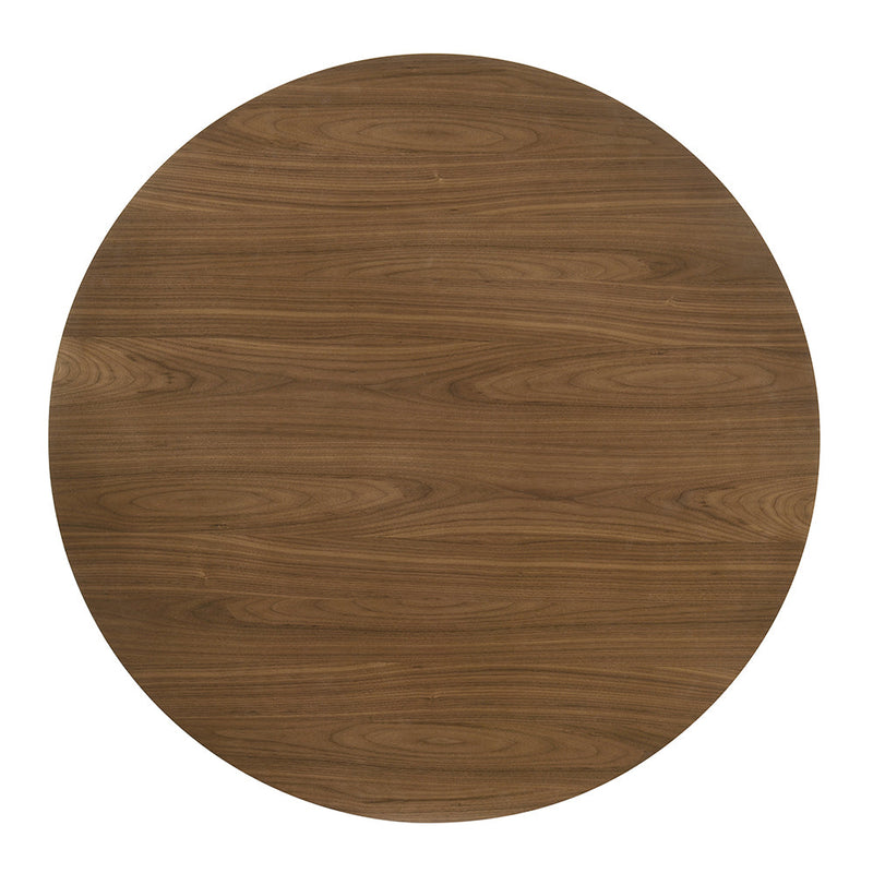 Delmon Round Dining Table - DN06275