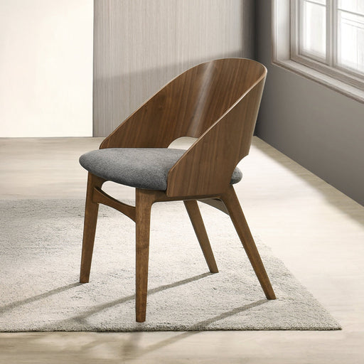 Delmon Side Chair (Set-2) - DN06271