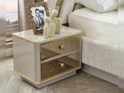Delux Nightstand (2PCS) - 200-MAX-DEL-NS-2
