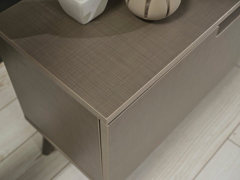 Denver Tv Stand in Beige - 721-DEN-TV-BEIGE