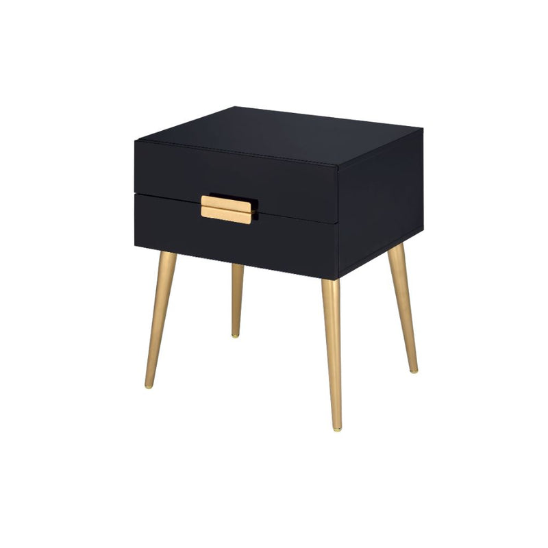 Denvor End Table - 84495