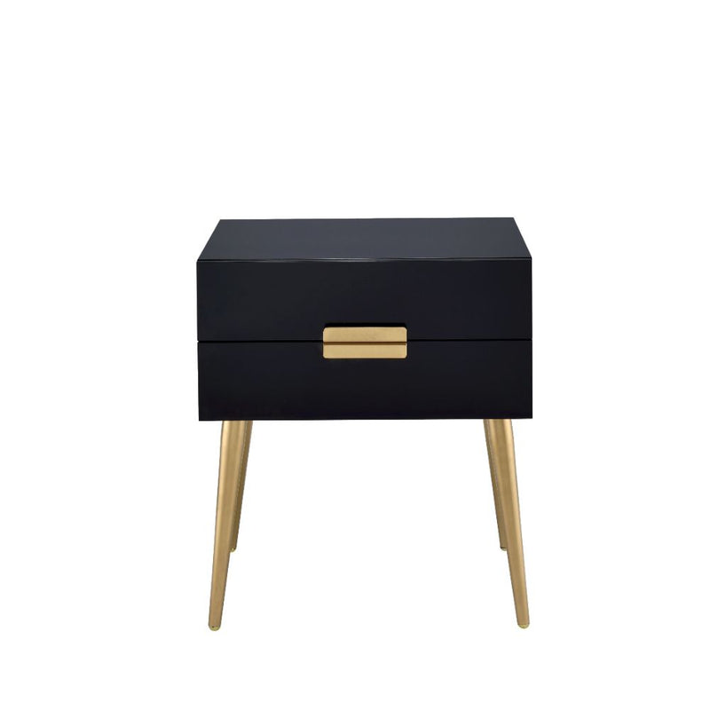 Denvor End Table - 84495