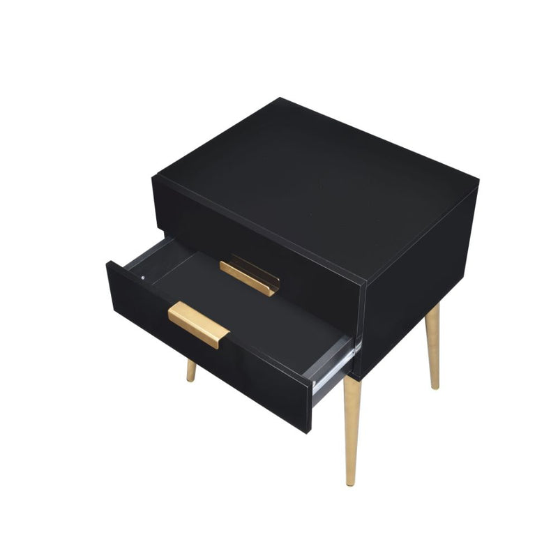 Denvor End Table - 84495