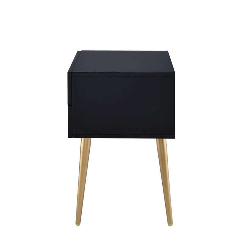 Denvor End Table - 84495