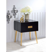 Denvor End Table - 84495
