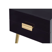 Denvor End Table - 84495